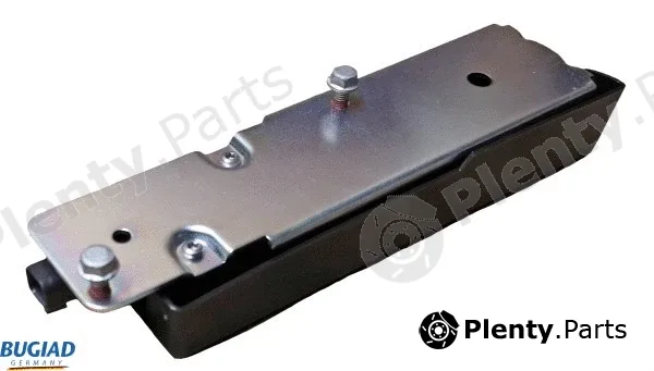 Bugiad BSP25502 — Tailgate Lock
