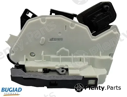 Bugiad BDL15010 — Door Lock
