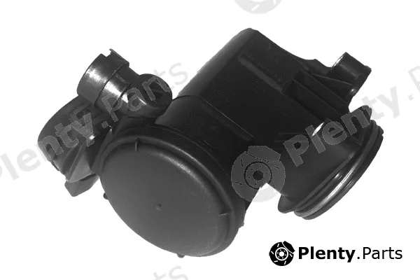 Bugiad BMC19315 — Oil Separator, crankcase ventilation