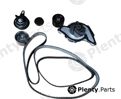 Bugiad BTB56513 — Water Pump & Timing Belt Kit