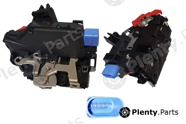 Bugiad BDL15005 — Door Lock