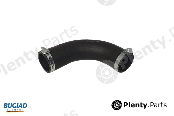 Bugiad 82283 — Charge Air Hose