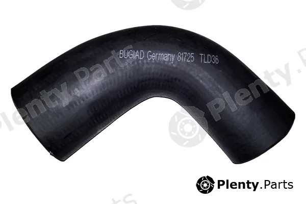 Bugiad 81725 — Charge Air Hose