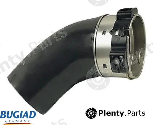 Bugiad 82422 — Charge Air Hose