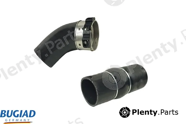Bugiad 82423 — Charge Air Hose