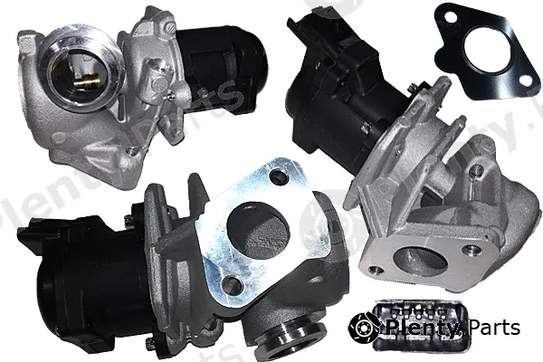 Bugiad BGR13050 — EGR Valve