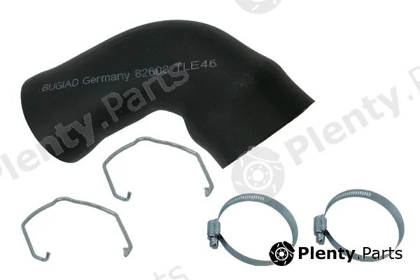 Bugiad 82608Prokit — Charge Air Hose
