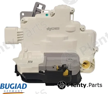 Bugiad BSP24830 — Door Lock