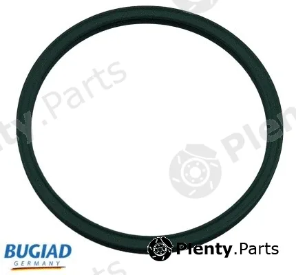 Bugiad 81809 — Seal Ring, charge air hose