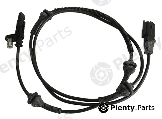 Bugiad 73072 — Sensor, wheel speed