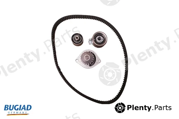 Bugiad BTB56526 — Water Pump & Timing Belt Kit