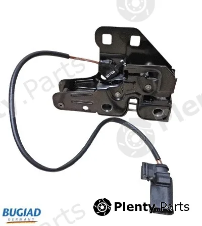 Bugiad BDL15514 — Bonnet Lock