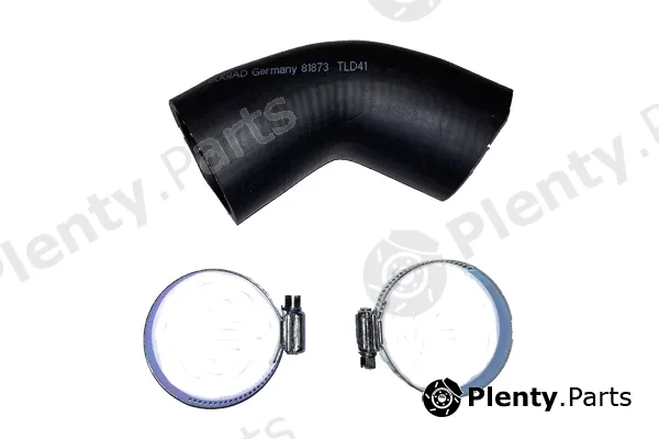 Bugiad 81873 — Charge Air Hose