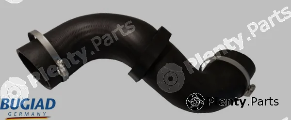 Bugiad 82381 — Charge Air Hose