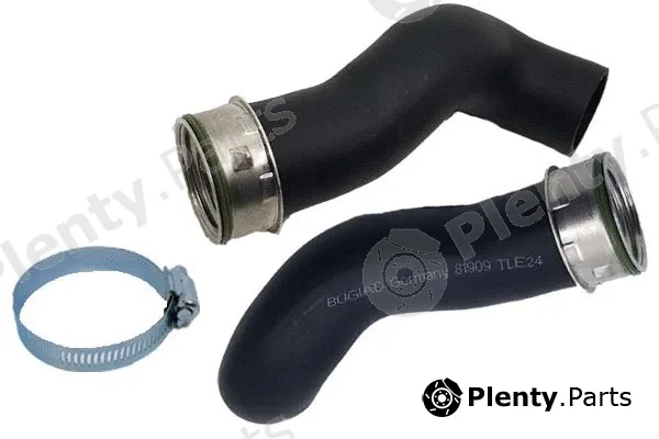 Bugiad 81909 — Charge Air Hose