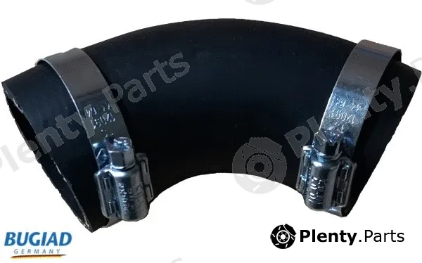 Bugiad 82110 — Charge Air Hose