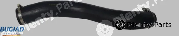 Bugiad 82308 — Charge Air Hose