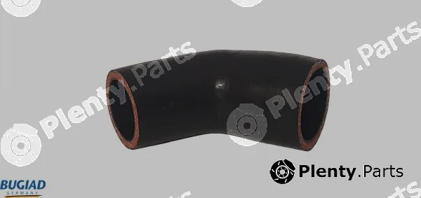 Bugiad 82392 — Charge Air Hose
