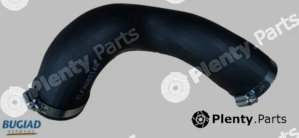 Bugiad 82148 — Charge Air Hose