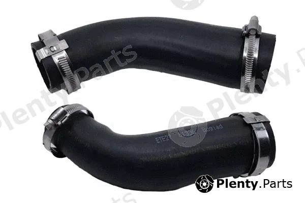 Bugiad 81936 — Charge Air Hose