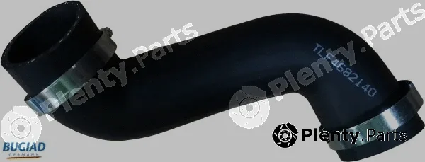 Bugiad 82140 — Charge Air Hose