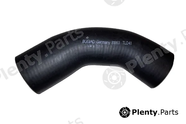 Bugiad 81863 — Charge Air Hose