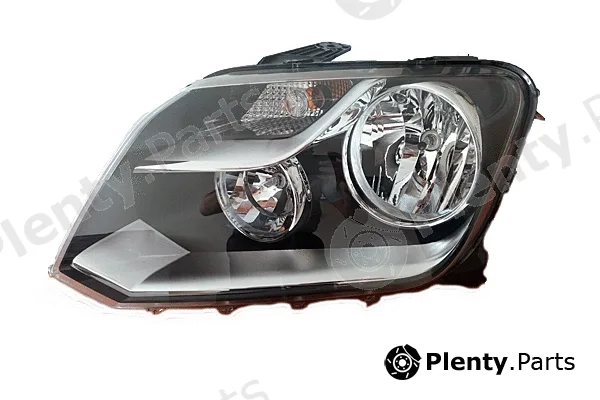Bugiad BSP25067 — Headlight