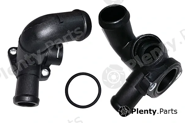 Bugiad BMC19175 — Coolant Flange
