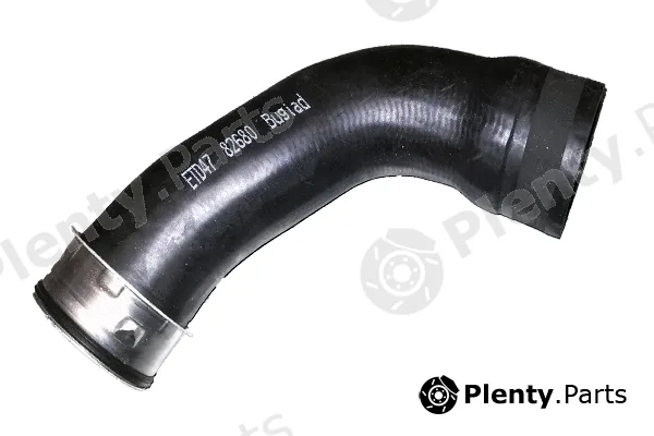 Bugiad 82680 — Charge Air Hose