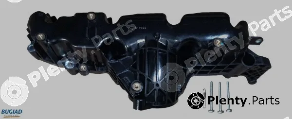 Bugiad BIM17022 — Intake Manifold, air supply
