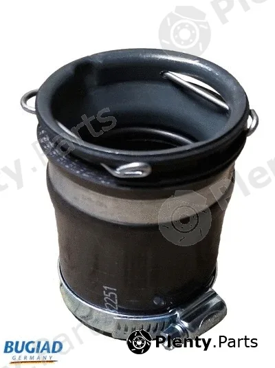 Bugiad 82251 — Charge Air Hose