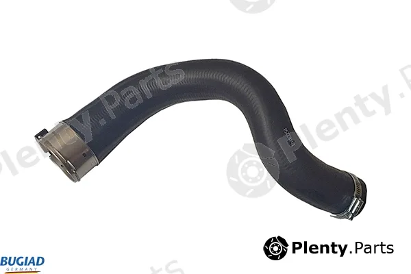 Bugiad 82254 — Charge Air Hose