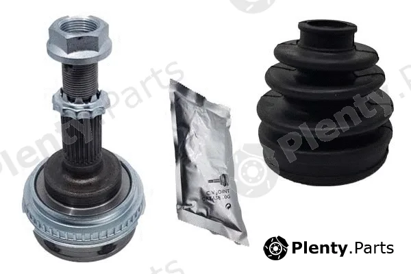 Bugiad 51114 — Joint Kit, drive shaft