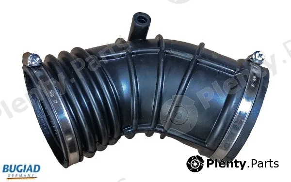 Bugiad BIH18114 — Intake Hose, air filter