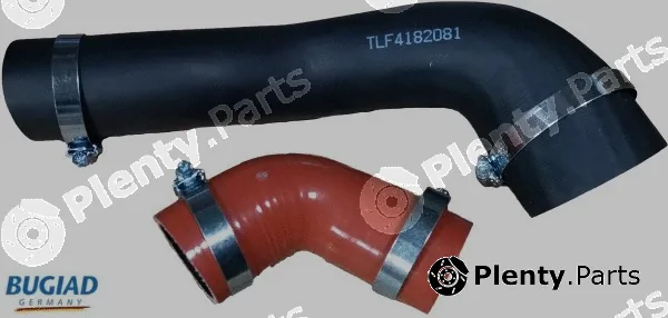 Bugiad 82081 — Charge Air Hose