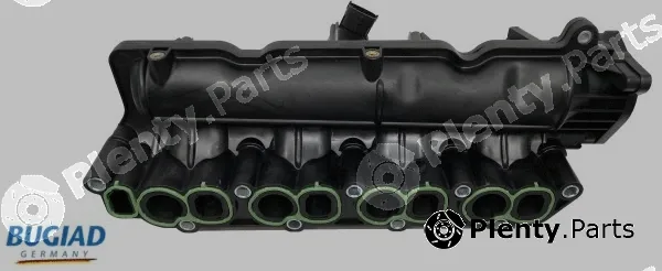 Bugiad BIM17001 — Intake Manifold Module