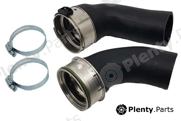 Bugiad 81912 — Charge Air Hose