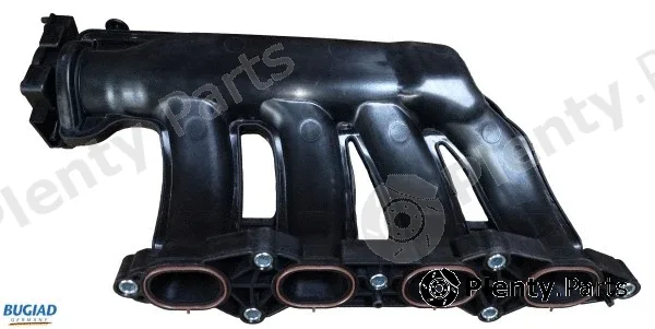 Bugiad BIM17025 — Intake Manifold, air supply