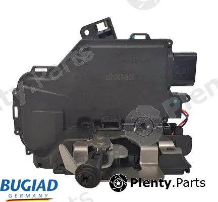 Bugiad BSP24809 — Door Lock