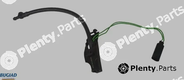 Bugiad BHN12628 — Washer Fluid Jet, window cleaning