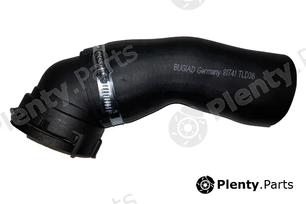 Bugiad 81741 — Charge Air Hose