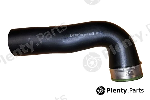 Bugiad 81808 — Charge Air Hose
