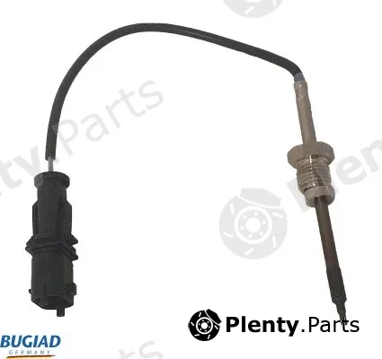 Bugiad BES18320 — Sensor, exhaust gas temperature