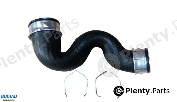 Bugiad 82614Prokit — Charge Air Hose