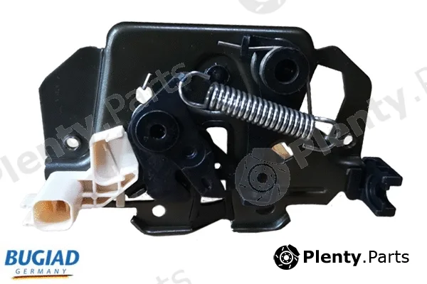 Bugiad BDL15507 — Bonnet Lock