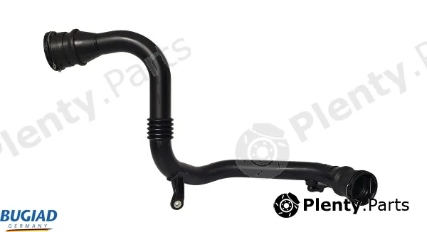 Bugiad 82314 — Charge Air Hose