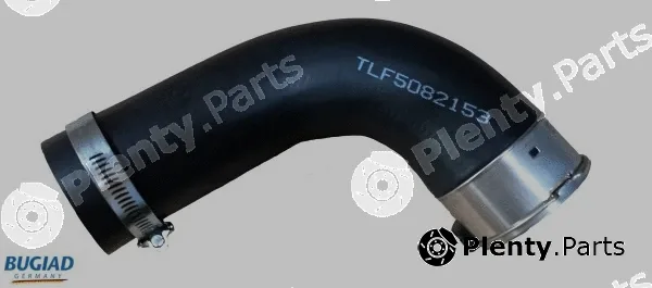 Bugiad 82153 — Charge Air Hose