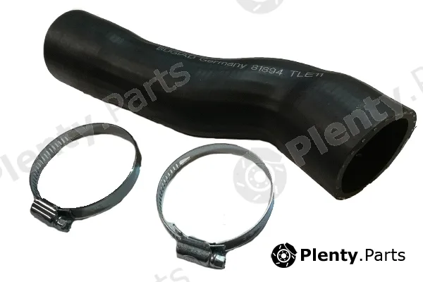 Bugiad 81894 — Charge Air Hose