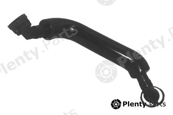 Bugiad BMC19260 — Hose, crankcase ventilation