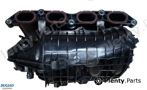 Bugiad BIM17020 — Intake Manifold, air supply
